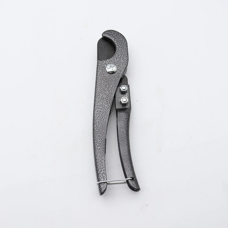 Pipe Cutter PPR Water Pipe Scissors PVC Pipe Cutting Aluminum Plastic Pipe Snip Wire Pipe Quicky Scissors Hot Melt Hands Tools