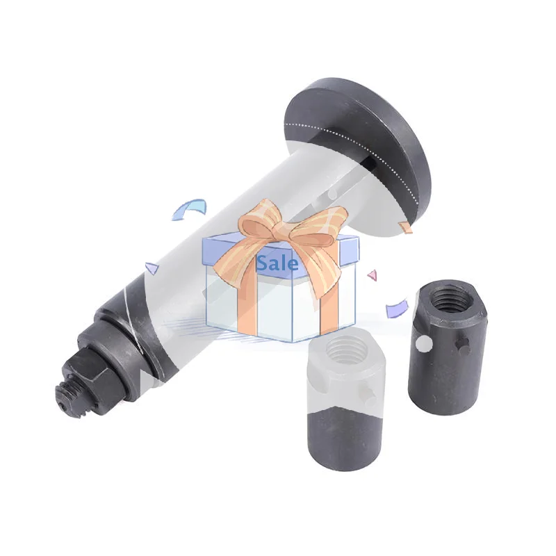 Ferramenta especializada de colocação de virabrequim de motocicleta, solução de reparo multiuso