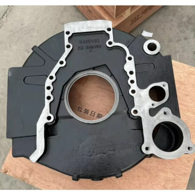 

Dongfeng Cummins Engine Flywheel Housing C3415565