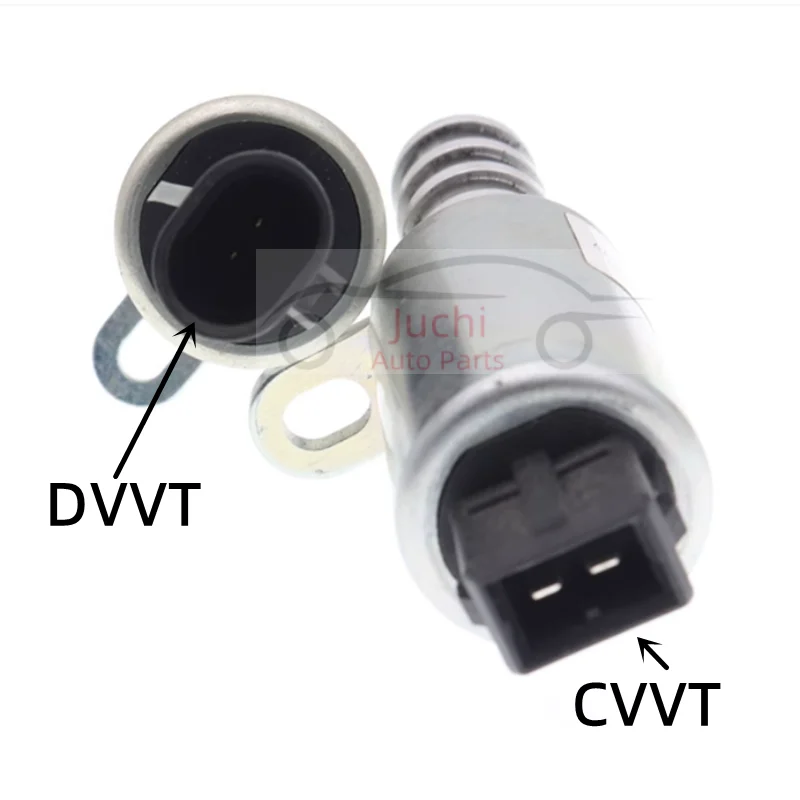 Car Timing VVT Solenoid Valve Oil OCV Pressure Valve For Geely Emgrand EC7 EC7RV RS FC