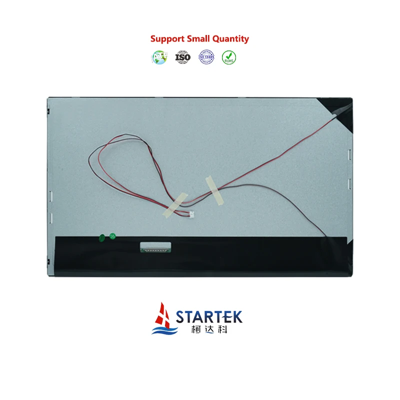 2026 Big Size 1920x1080 LVDS Interface High Brightness 1000nits 21.5 Inch Ips Panel Tft Lcd Display