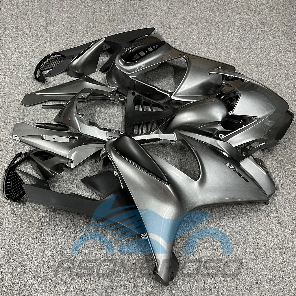 ST1300 2002 2003 2004 2005 2006 2007 2008 Aftermarket Parts Fairings for HONDA ST 1300 02-08 ABS Fairing Bodywork Kit