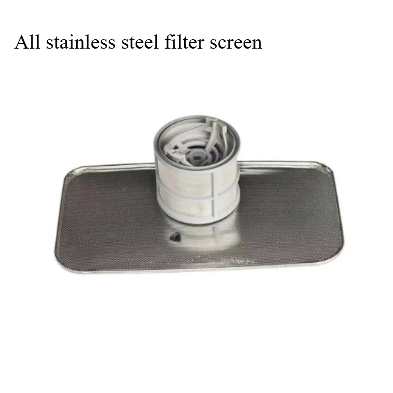Suitable for Dishwasher S62Pro-M/X6Pro Star River Edition/G7/T7/RX600S Max/PX300Pro Filter Screen - view 4