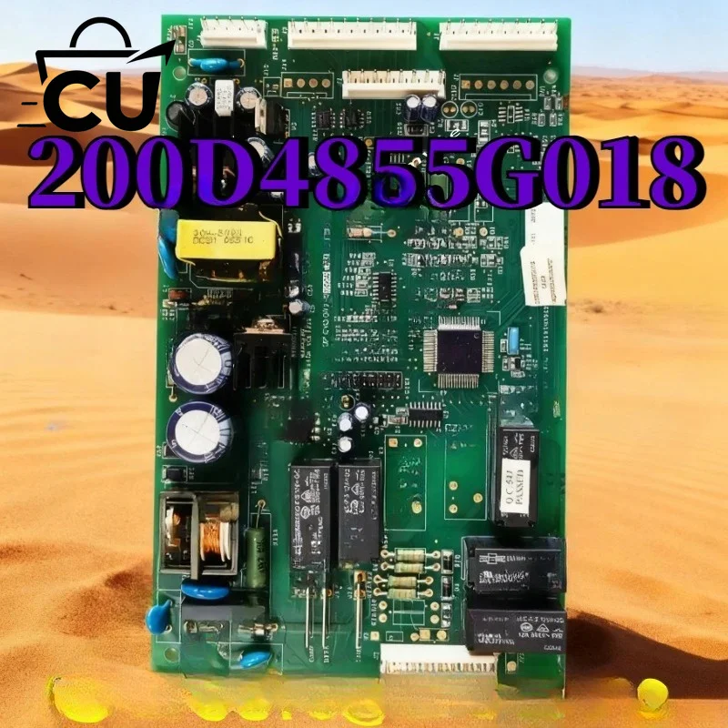 High Quality Original Universal Computer Version 200D4855G018 Motherboard