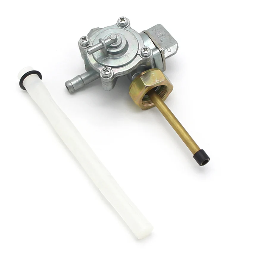 

Motorcycle Tank Switch Gas Tank Valve Cock For Honda CB400SF Superfour CB400 CB750F SEVEN FIFTY CB750 1992-2002