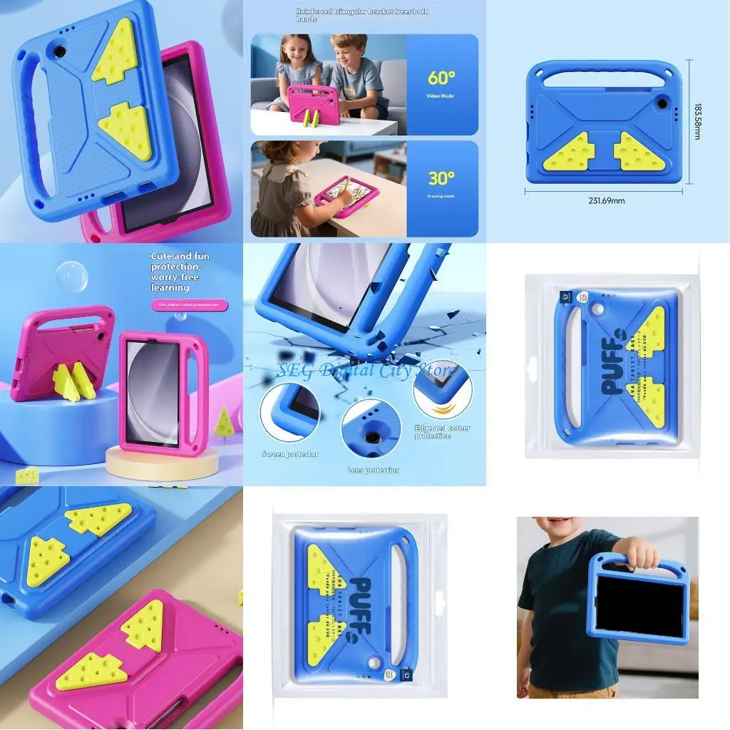 U75B Children Carto… - image