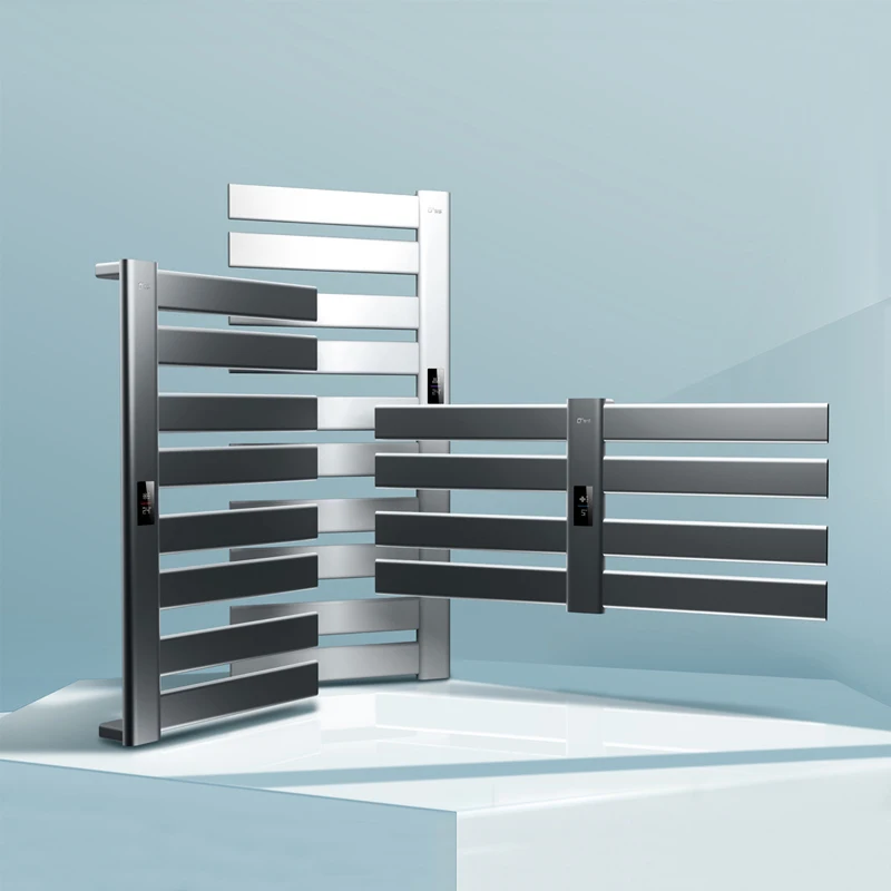 

Electric Towel Rack Household Bathroom Mijia Intelligent Heating Constant Temperature Drying Rack Rack Bath Towel Rack