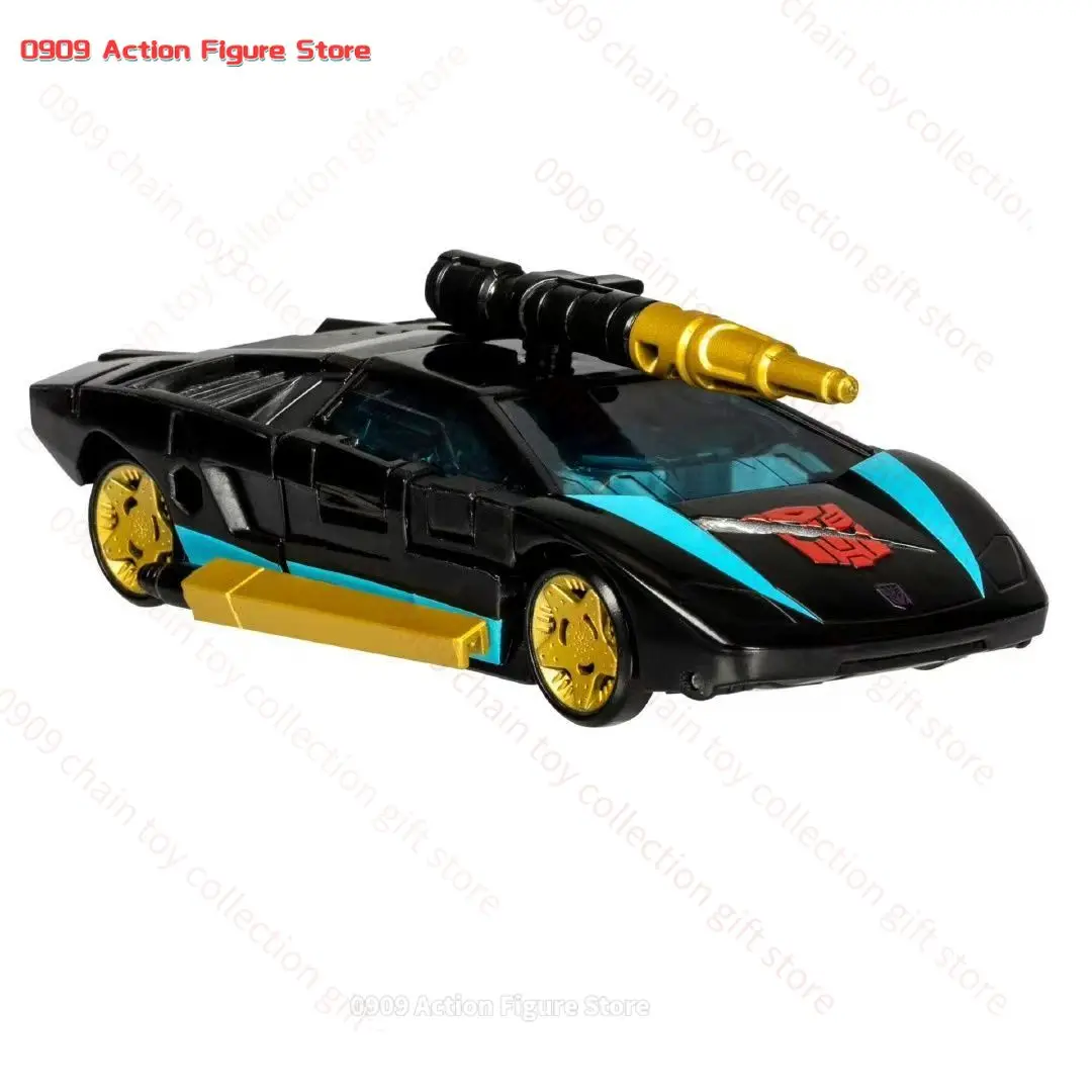 

Hasbro Transformed toys Toys Handsome Union Class D Edition Thunder Fleet Jack Toy Collection Gifts In Stock
