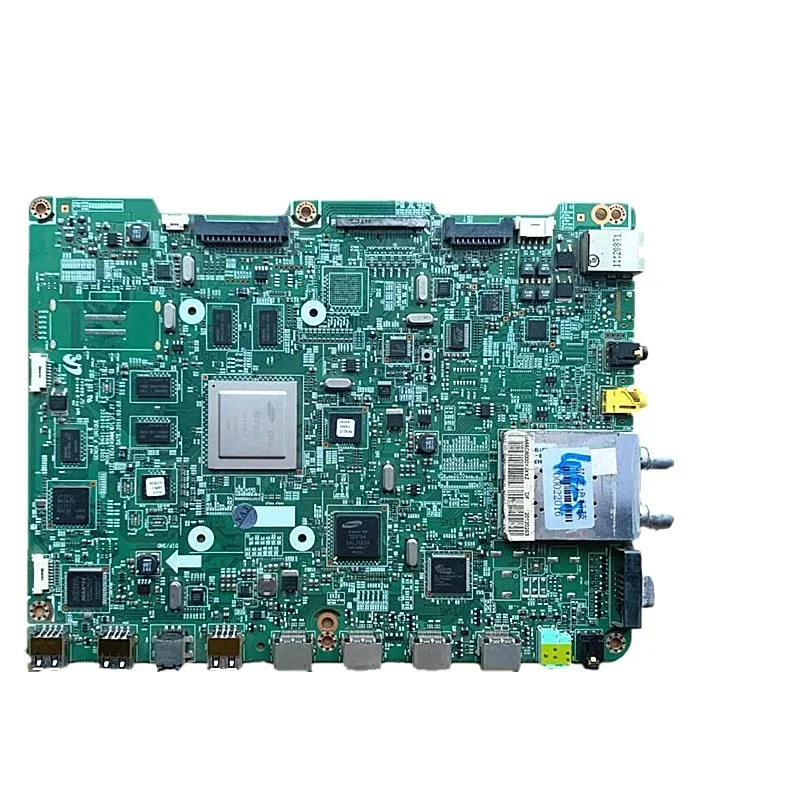 Оригинальная основная плата ЖК-дисплея UA55D7000LJ UA55D8000YJ BN41-01622C с различными экранами Оригинальная основная плата ЖК-дисплея UA55D7000LJ UA55D8000YJ BN41-01622C с различными экранами