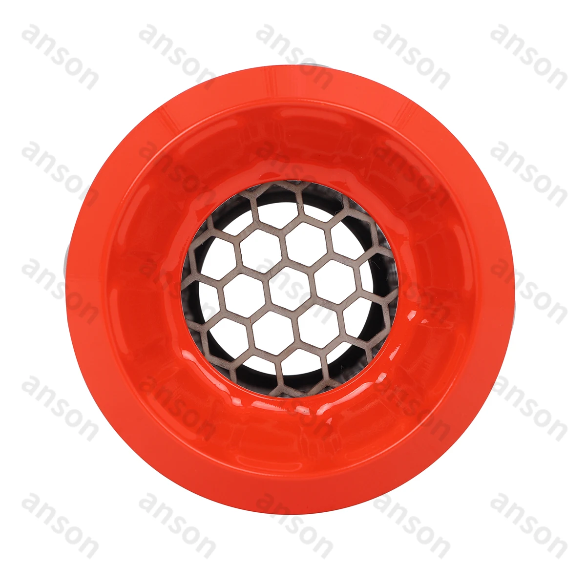 AR العادم الخمار الانزلاق على ZX6R نينجا 500 جروم 125 Z900 العادم الهروب الخمار الأنابيب تعديل ل 51 مللي متر كاتم الصوت القصير #6