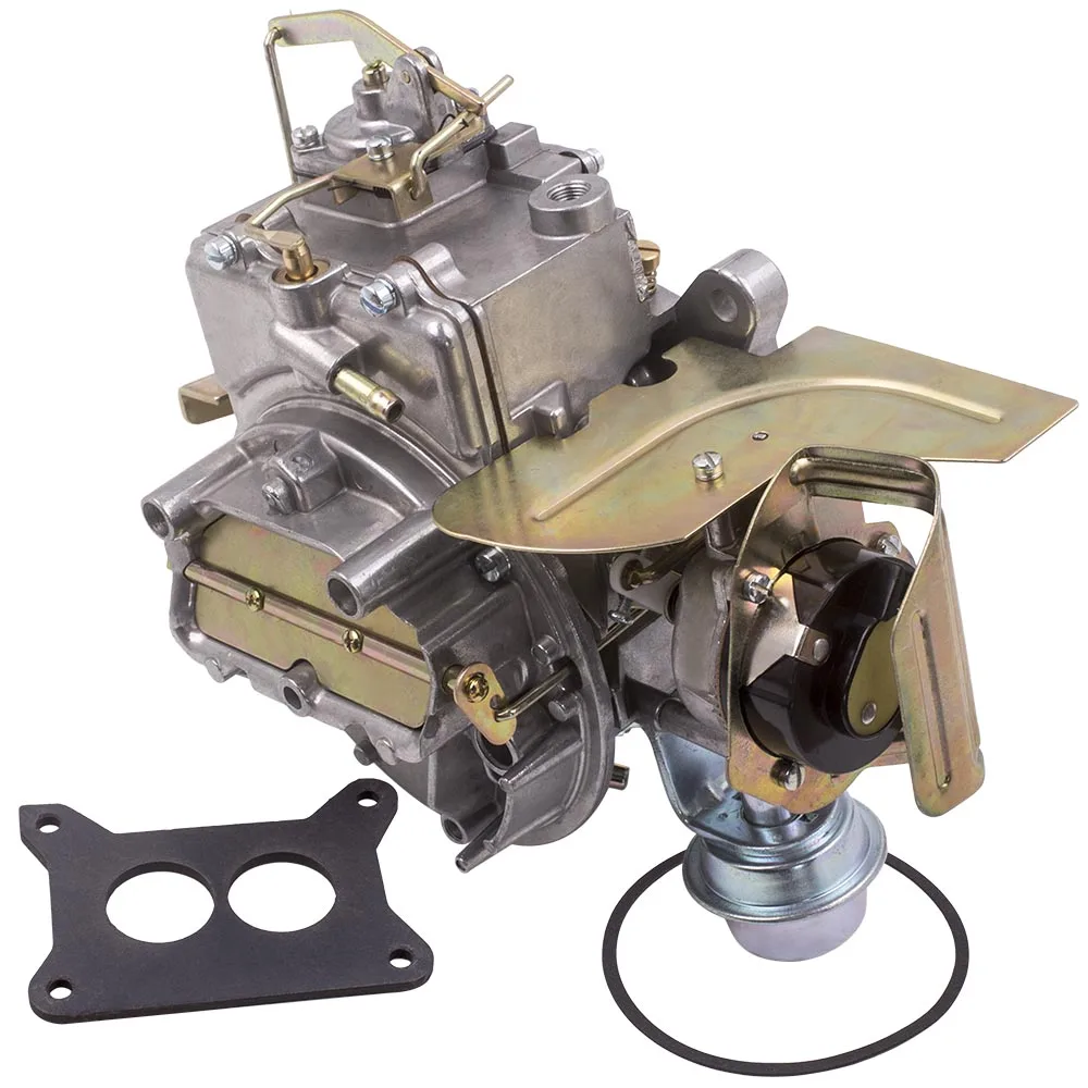 フォードf350、2バレルエンジン、289 cu、302 cu、351 cu、cuに適合するキャブレター