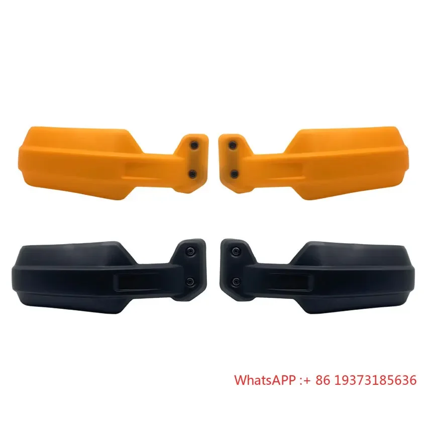 

Motorcycle Handle Bar Guard fir for Harley Pan America 1250