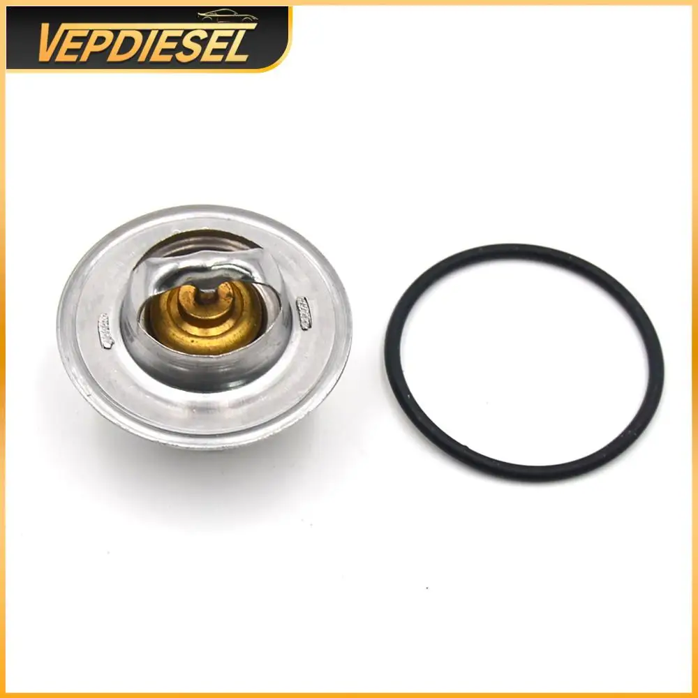 1PC O-ring Coolant Thermostat Sensor 050121113C 038121119B For Golf MK5 MK6 Passat B5 B6 Polo Beetle Caddy A3 S3 A4 S4 A6