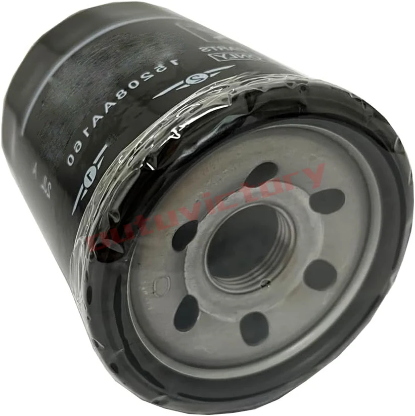 New  Engine Oil Filter 15208AA160 For Subaru Impreza Legacy