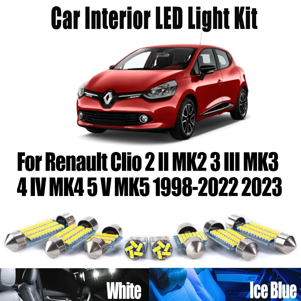 Canbus Led Interior… - image