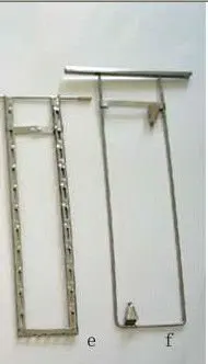 Industry X-Ray Film Hanger, RT Film Holder