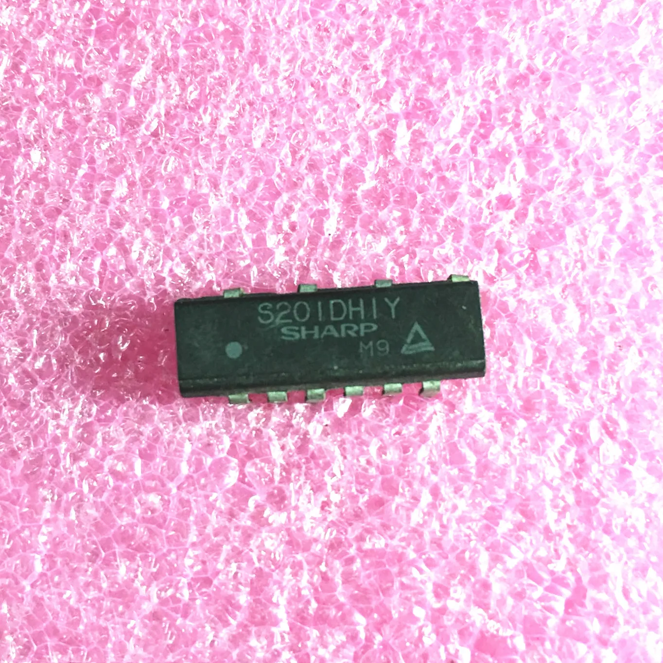 Chip IC circuito integrato 5PCS DIP DIP DIP