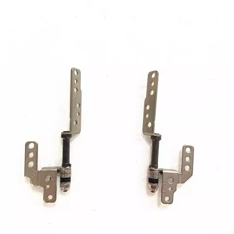 Bisagras de pantalla LCD para ordenador portátil, eje de bisagra para ASUS X510, X510U, X510UQ, S5100U, S510U, novedad