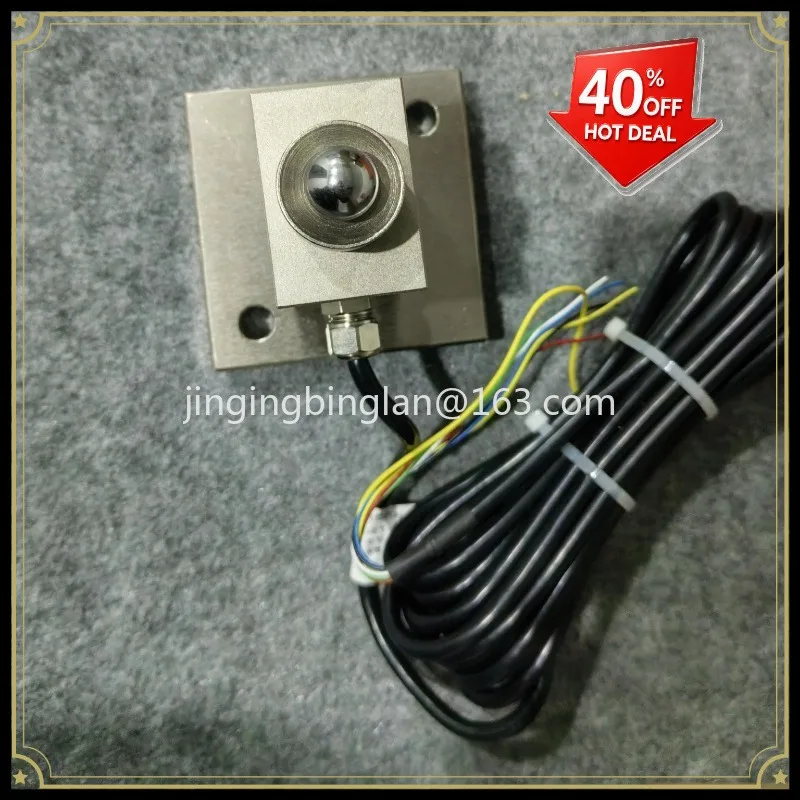 Pressure Accessories for TSC/TSB Sensors