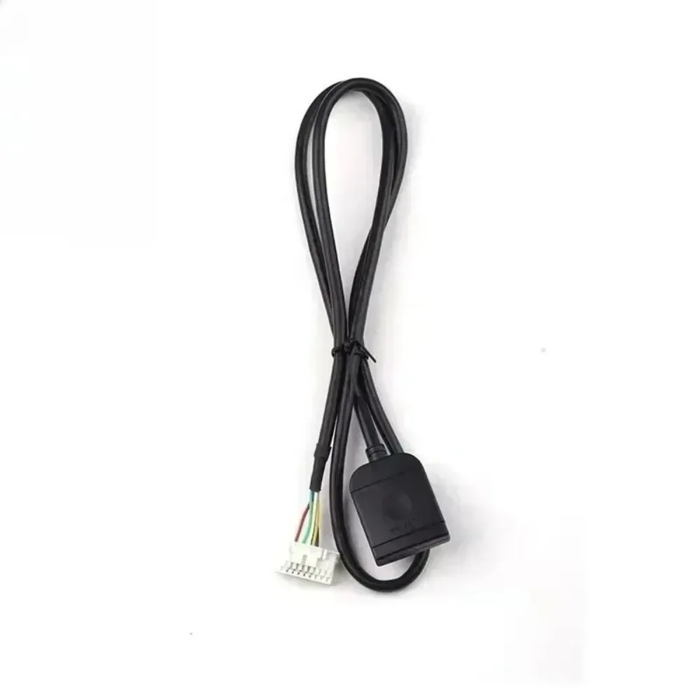 New for Android GPS Car Accessories Multimedia for Stereo Radio Head Unit with 20pin Cable Replacement Card Slot Adapter 1pcs