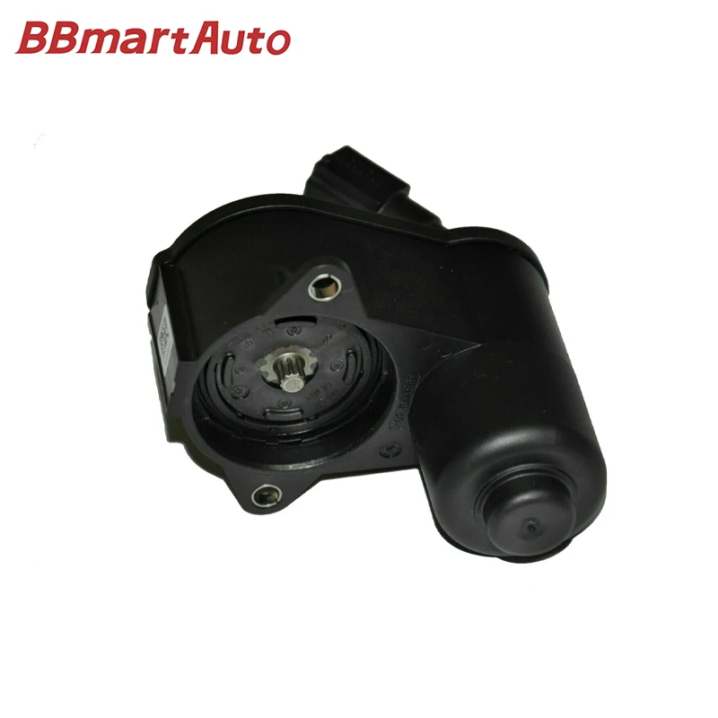 

4F0998281 Rear brake caliper motor / servo motor (6 teeth) For Audi A6 C6 BBmartAuto Parts