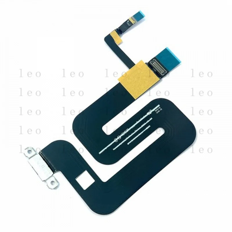 

YY For DELL Latitude 7350 Detachable LCD screen cable LF-M954P 0N50PN DA30001ZL11