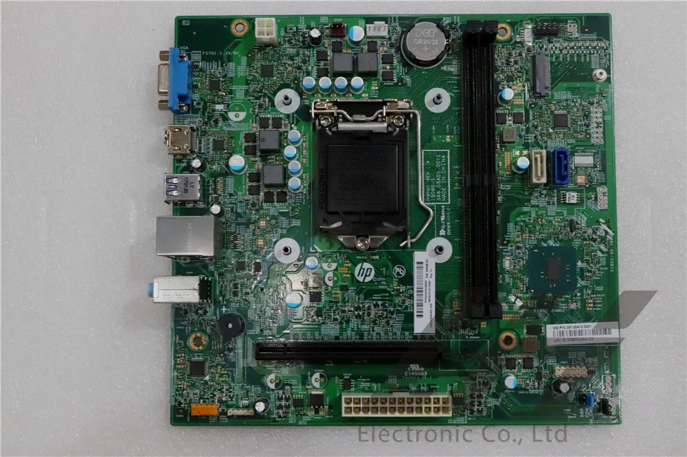 

810716-002 34-A AIO Motherboard 810716-602 14105-1 348.03R05.0011 Mainboard 100%tested fully work