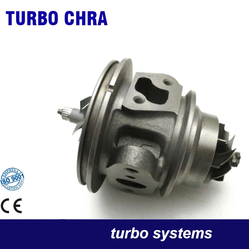 

CT9 turbo cartridge 17201-64090 17201-64110 1720164090 1720164110 core chra for Toyota Hiace Hilux Land Cruiser 2.4L 1998-