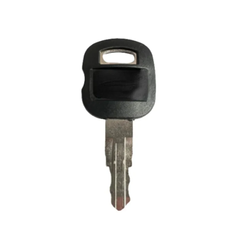 R-9 Key R-9 Ignition Key 21Q4-00090 For Hyundai Excavator VS55/60/80/130/215/225/375/495VS For Caterpillar 5P8500 for CAT