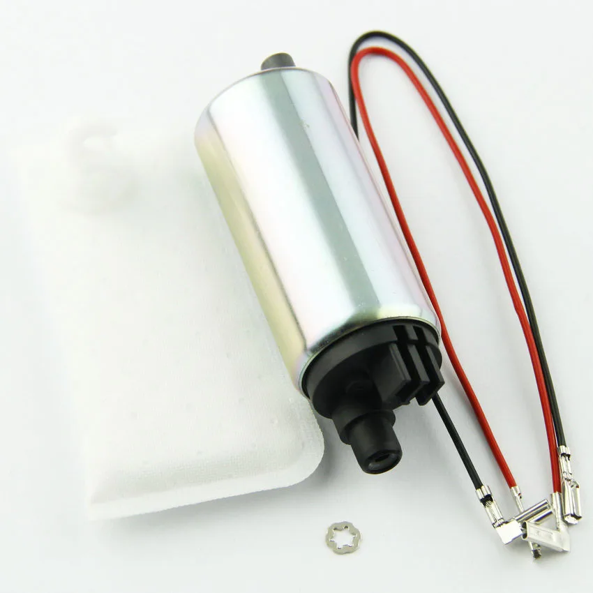 OEM:16700-MEN-A52 16700-KTY-D31 Motorcycle Fuel Pump For Honda CRF250RL CRF250R CRF450R CRF450RX CBR125 CBR125RW JC39 Parts - Image 3