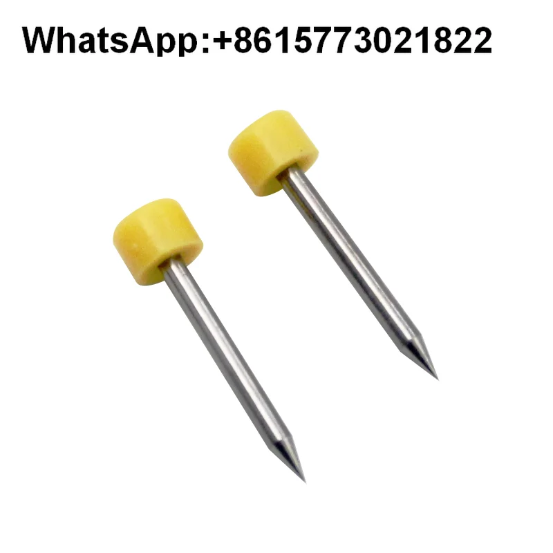 

Optical Fiber Fusion Machine Ele-ctrode Bar X4/5 S Pin H5 Original X6 Optical Cable Accessories AETeP @AT70S80S(1pcs)