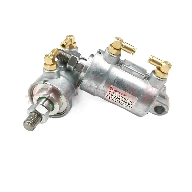 1 個ハイデルベルク CD74/SM74 印刷機水路シリンダー L2.334.002 リバースプレートシリンダー 00.580.4300