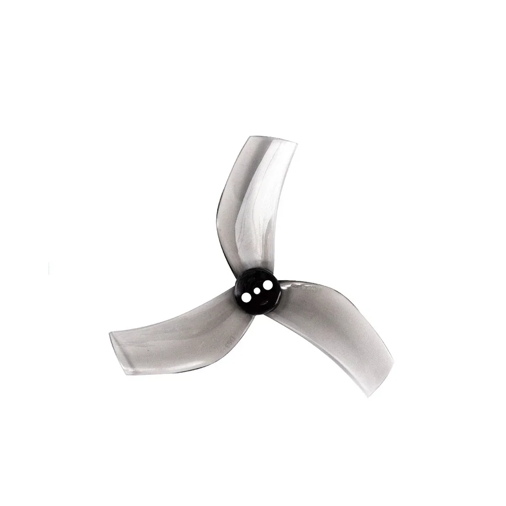4pairs Gemfan D63 Ducted 63mm 2.5inch 3-Blade Propeller