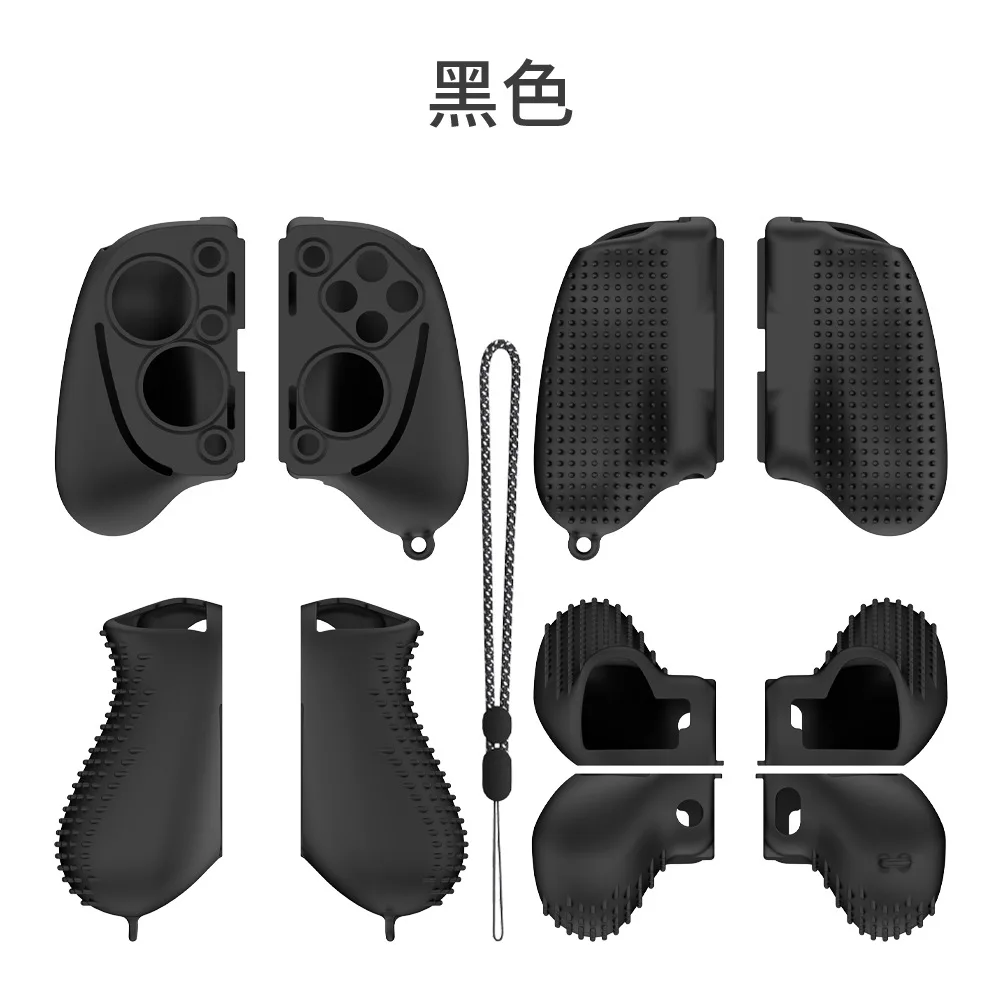 غطاء حماية لوحدة التحكم في الألعاب Razer Kishi Ultra، غطاء حماية من السيليكون لوحدة التحكم في الألعاب #6