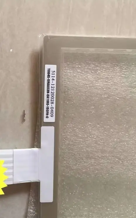 

For industry medical equipment T064S-5RAA03N-0A11R0-150FH-CTOUCH SCREEN