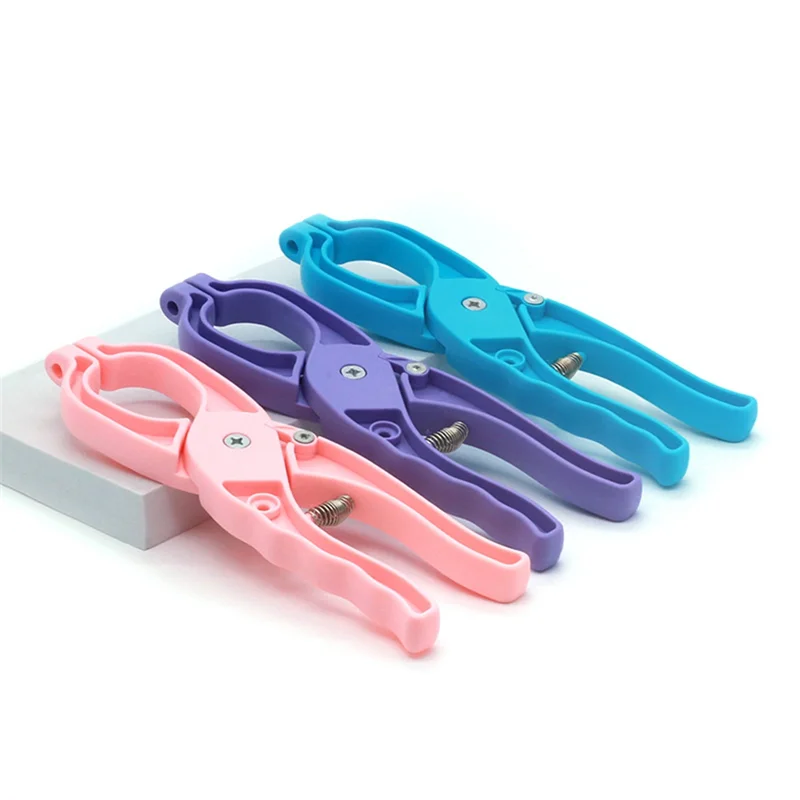 ABJA-Amigurumi 용 안전 눈 도구, Amgurumi 크로 셰 뜨개질 박제 용 안전 눈 크로 셰 뜨개질 도구, 5-30Mm 눈 만들기 용품 도구