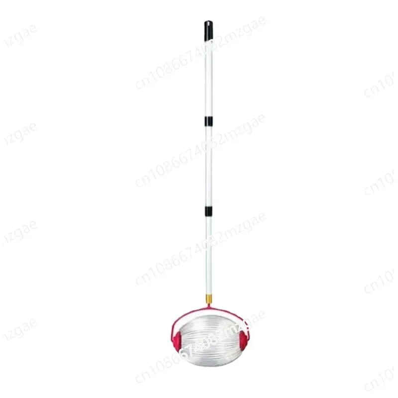 Global Selection of Table Tennis, Tennis Ball Picker, Fast Non-bending Fruit Picker, Length Adjustable Retractable Ball Picker