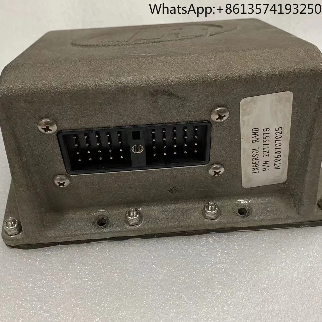 

Ingersoll Rand 22173579 Controller,Move the air Compressor Controller,control Panel