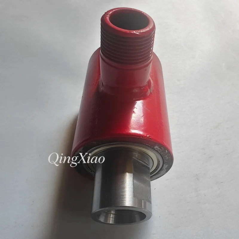 Core Drill Water Injector Dual Mechanical Ceramic Seal Well Drilling Increased Flow Thickened Maintenance Free