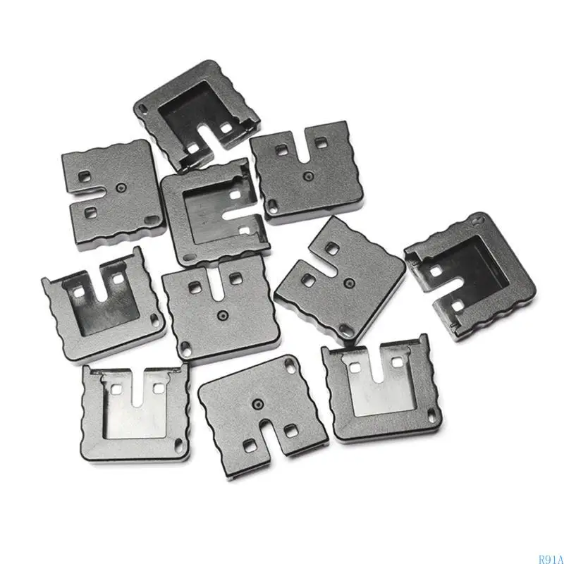 r91a 손전등 핫 슈 프로텍터 보호 커버 v1s v860iiis 용 핫슈 커버