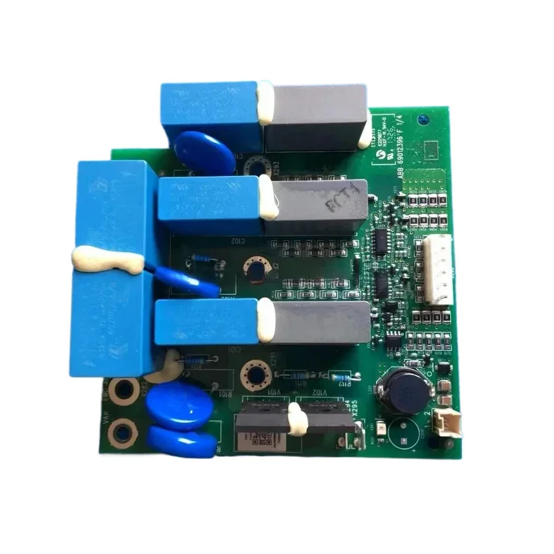 69012396   Rectifier ZINP-571 Inverter Surge Board