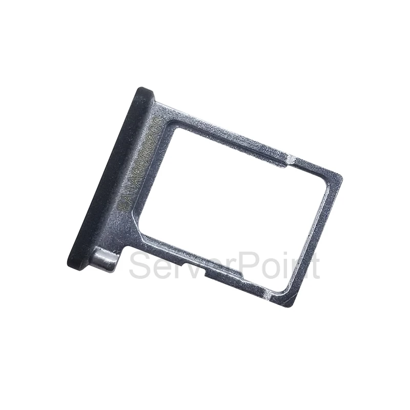 Brand New for SIM Tray Thinkpad T490 T495 T590 P53S P43S 02HK996 Black