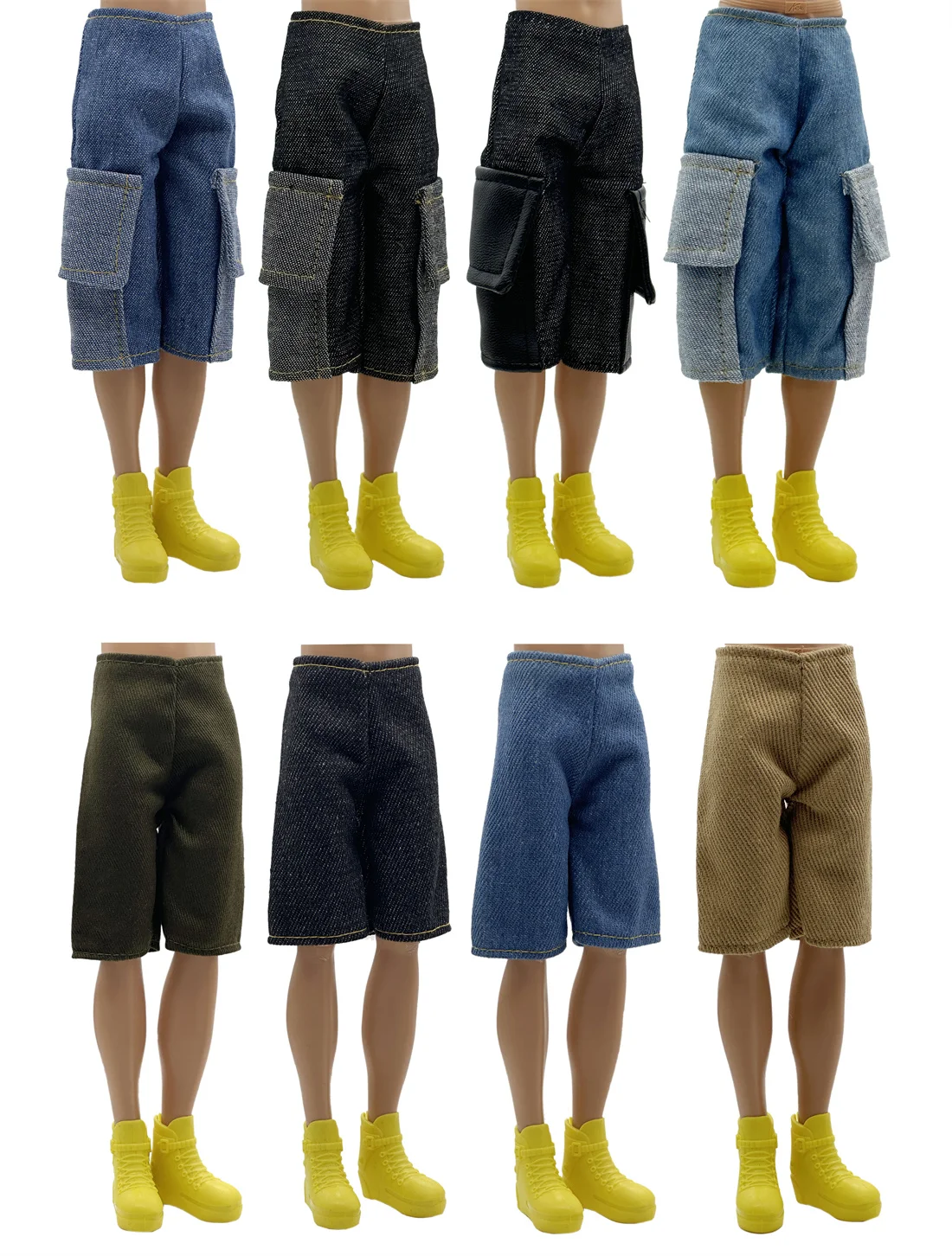 Handmade Doll Cloth… - image