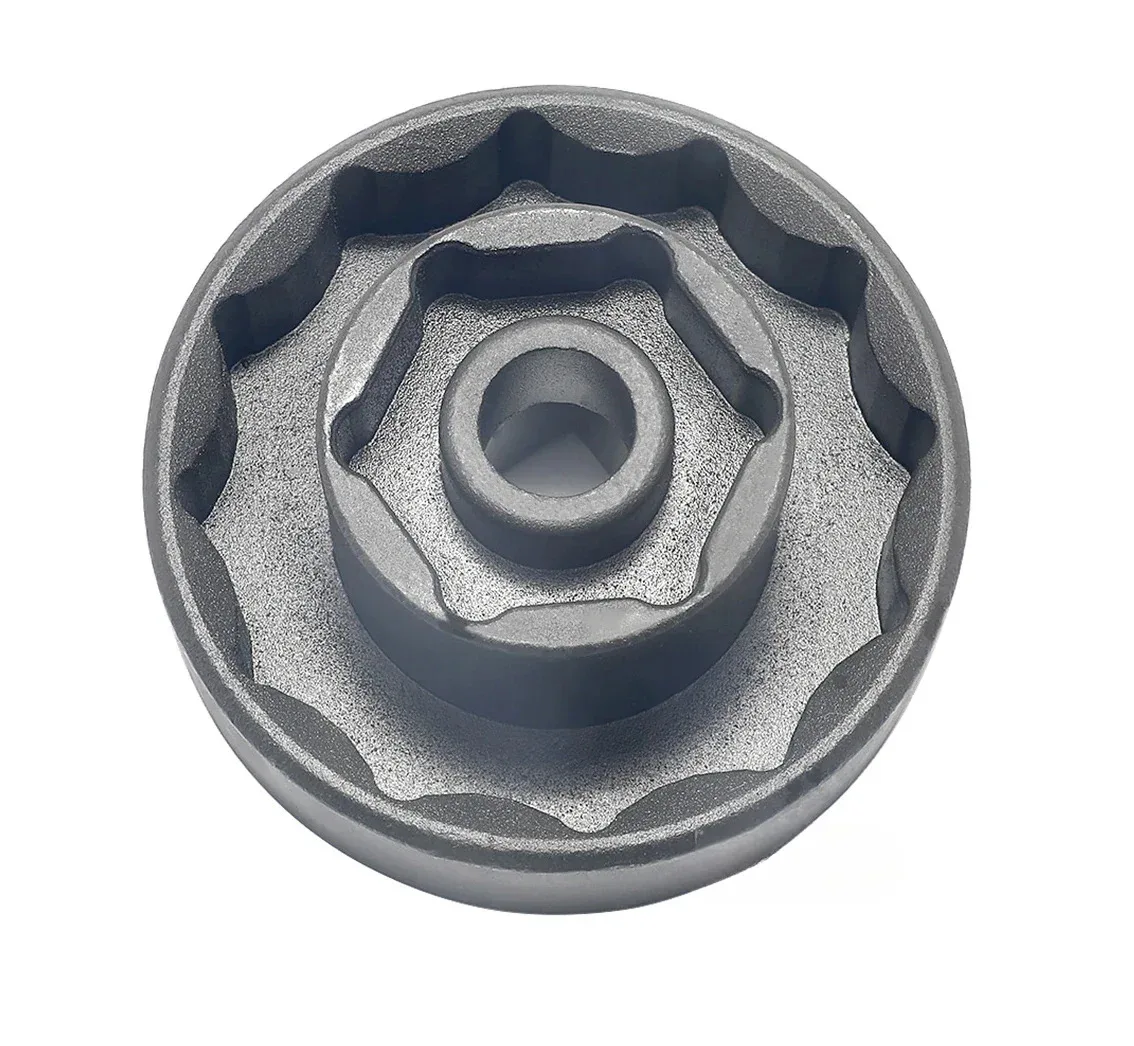 

For Ducati 939, for 119, for 1299, for V4S Big Devil - 30/55MM Integrated Front and Rear Wheel Nut Socket Tool