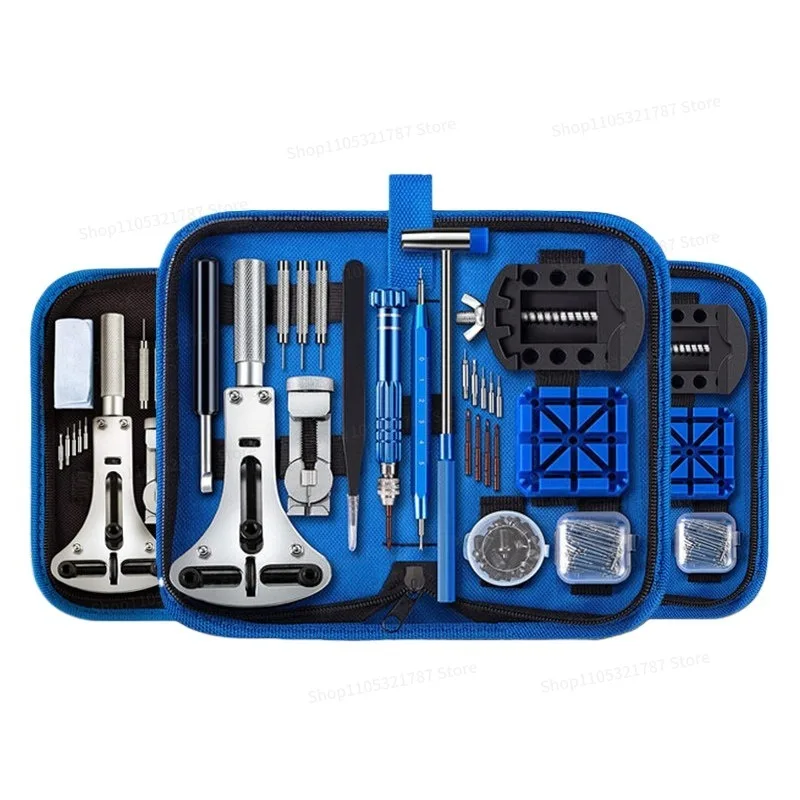 For Watch Repair Tools, Repair Kits, Battery Replacement, Meter Opener, Back Cover Opener, Mechanical Watch