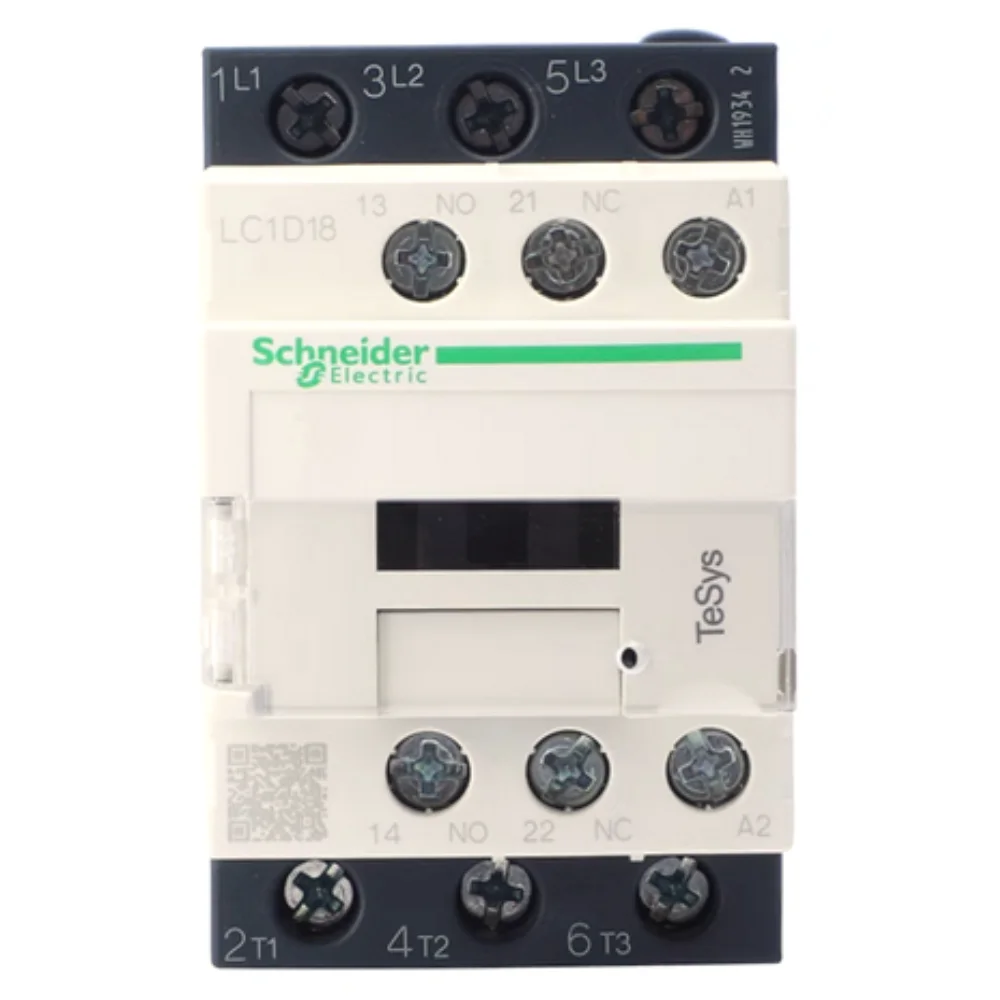 Contactor CAD32FD LC1D09 LC1D12 LC1D18 LC1D25 LC1D32 LC1D38 LC1D40 LC1D50 LC1D65 220V