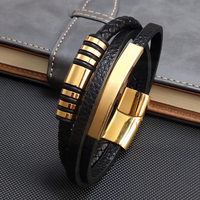 Jiangmingao Jewelry Bracelet Classic Beads Metal None Zhejiang Men Bracelets null Best