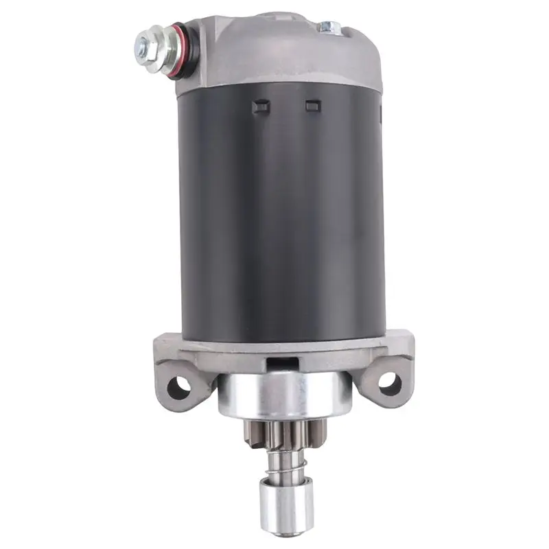 

Starter Motor For SRX75 SX75 GX75 130 Kawasaki Toro 222-5 Tractor 21163-2068 211632068 128000-2760 1280002760