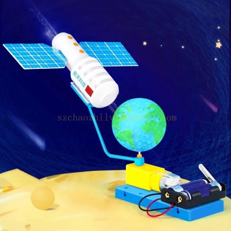 62KA DIY TOY TOY PUSSULGE TOUN