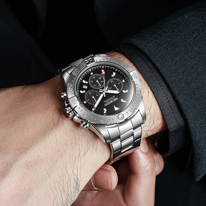 Men Watch Fashion Trend Waterp - Smartwatch Trending Watches For Men 리뷰 및 가격